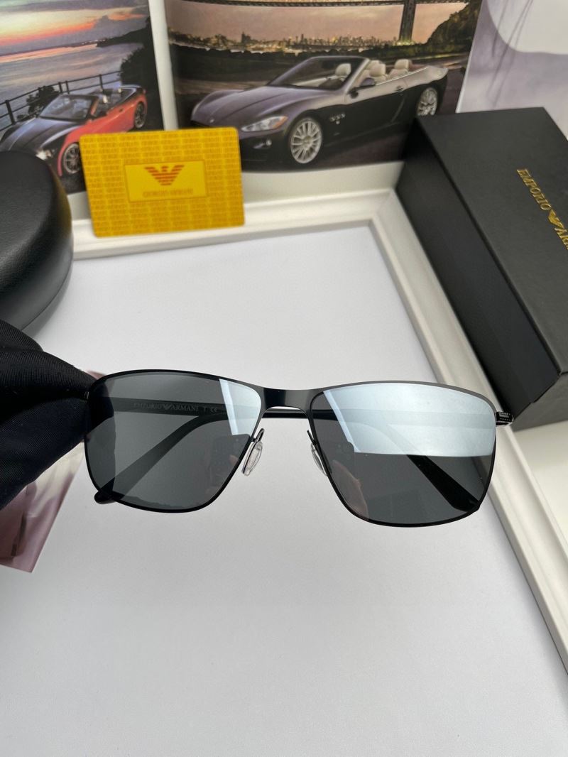 Armani Sunglasses